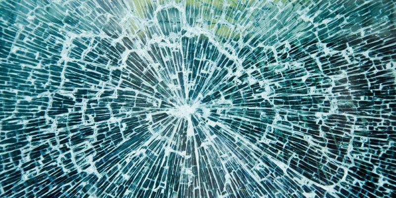 Laminated/Safety Glass
