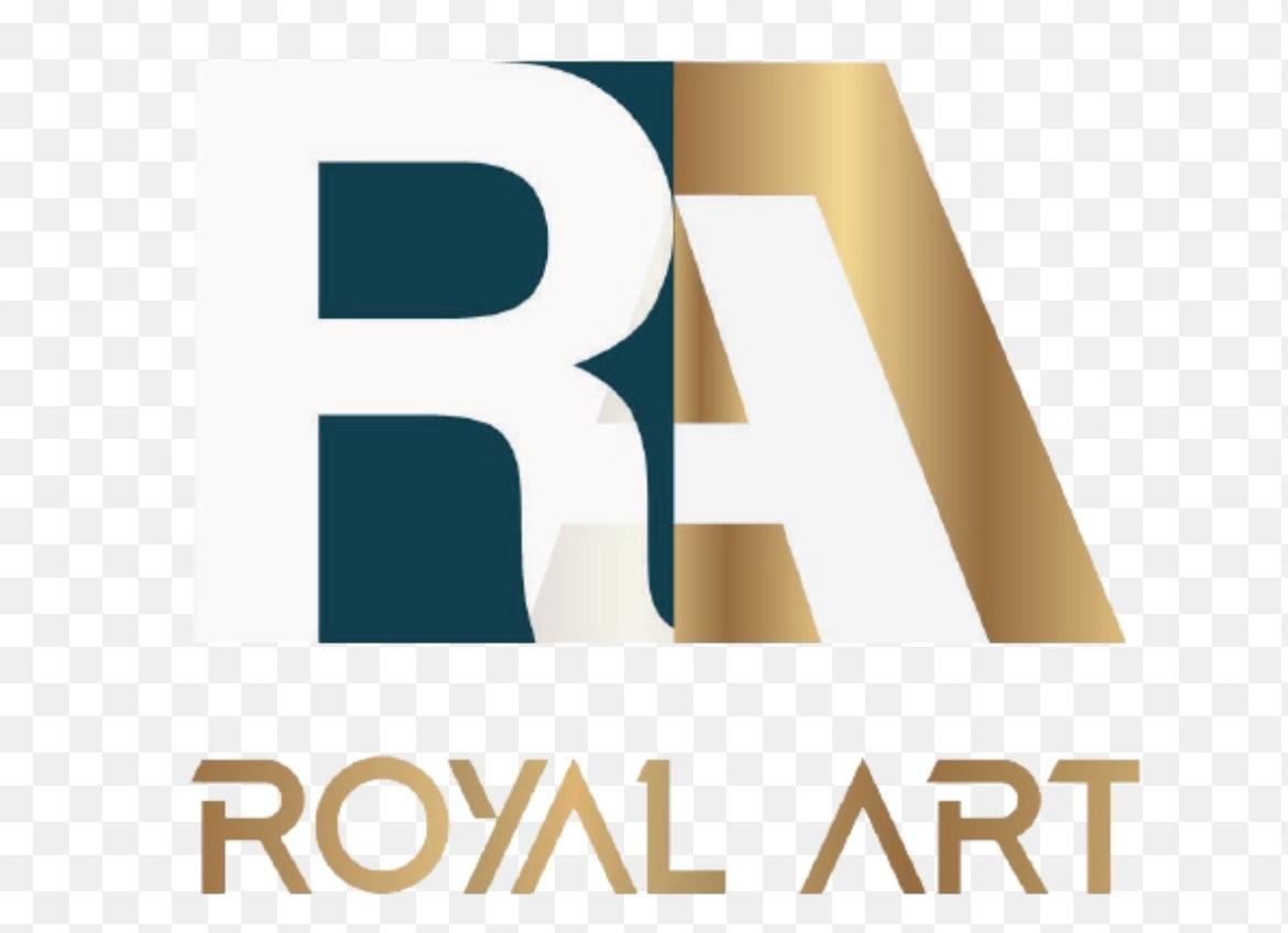 Royal Art Logo